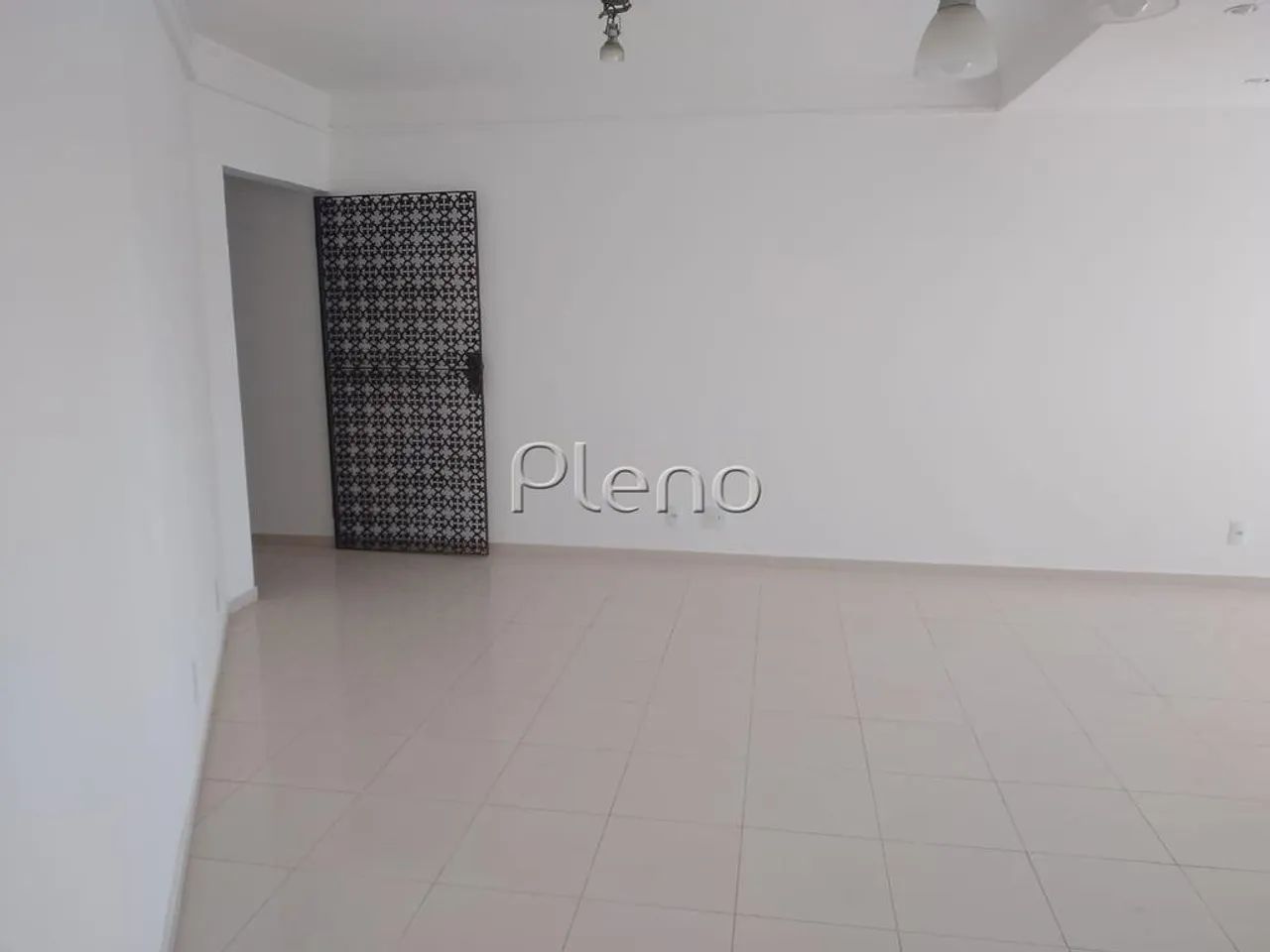 Apartamento à venda em Campinas, Vila Itapura, com 4 quartos, com 171.85 m² - Foto 3