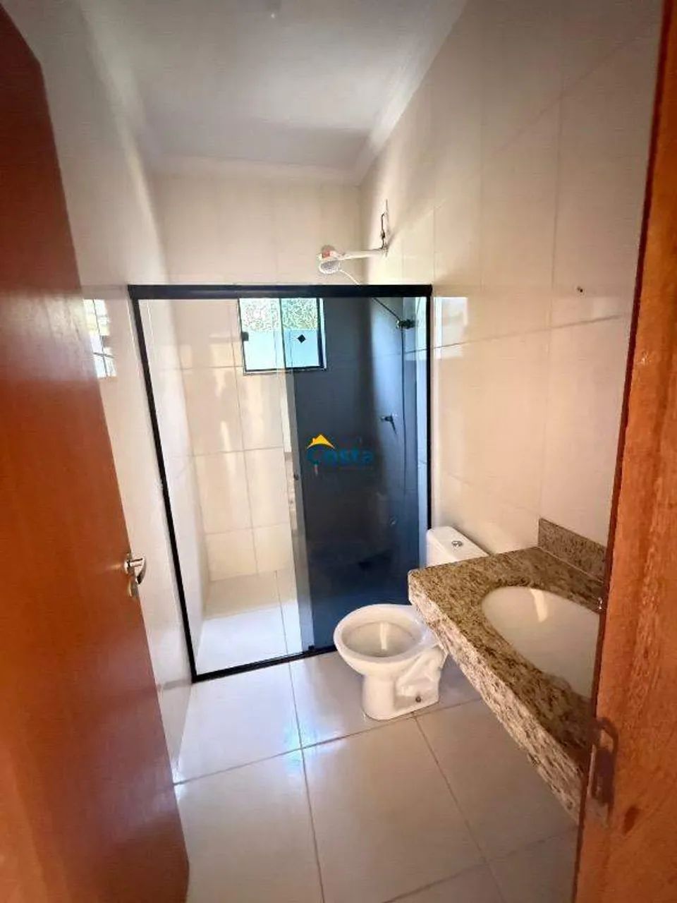 Casa 3 qts, casa ampla. - Foto 5