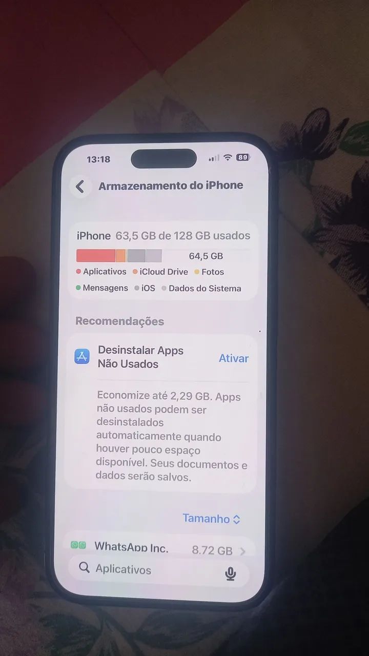 Celular - Foto 5