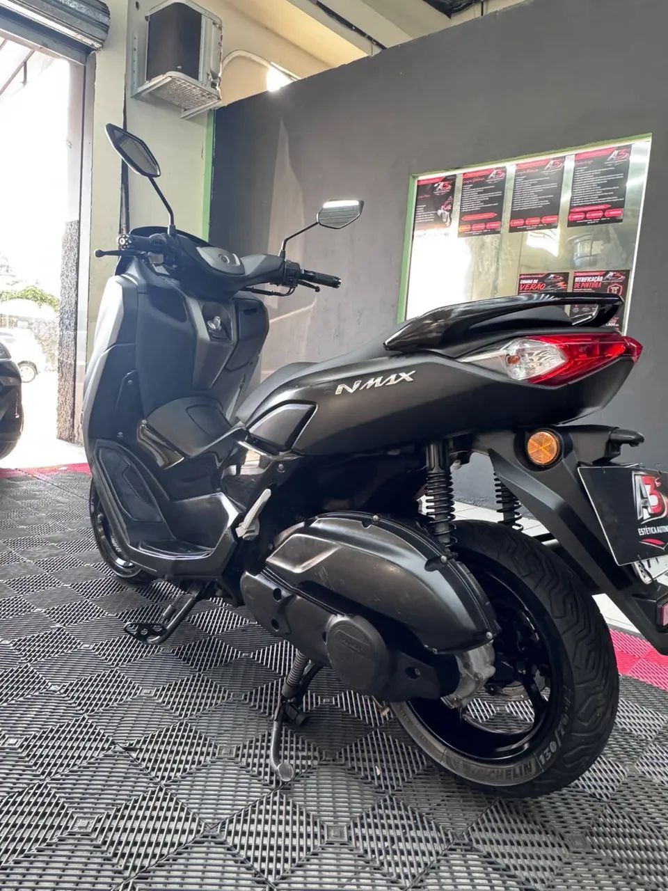 NMax 2022 - Quitada - Foto 4