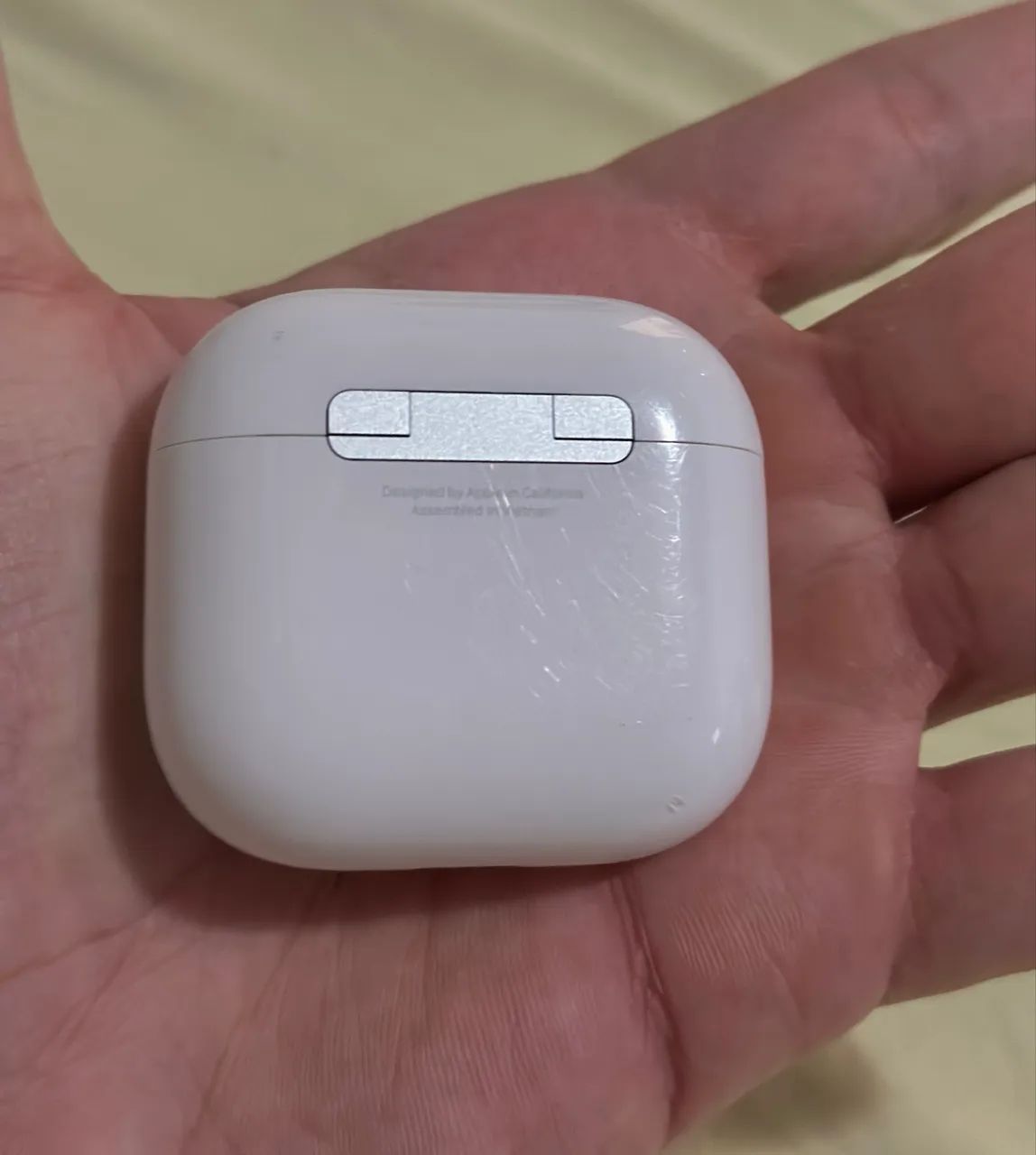 Apple Airpods 4 - Foto 3