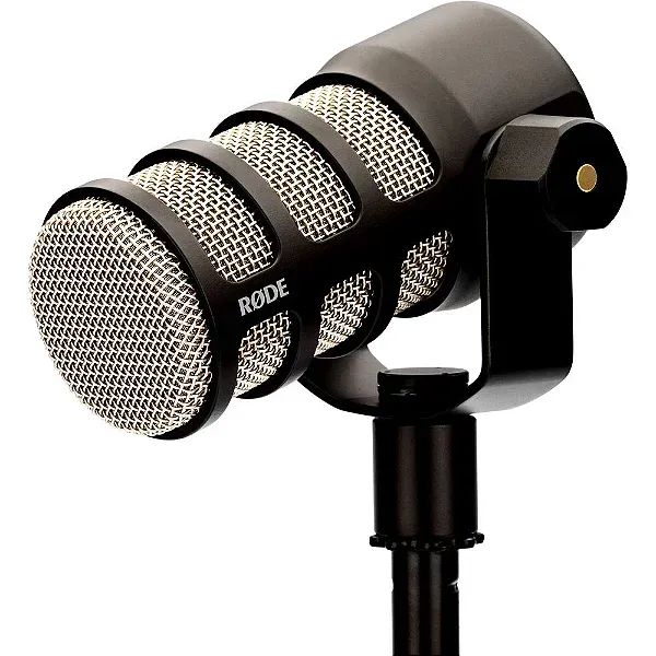 Microfones Rode PodMic - para PodCast - Foto 5