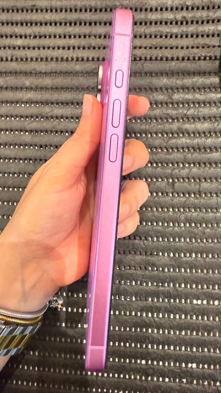 Iphone 16 plus 128Gb - Foto 3