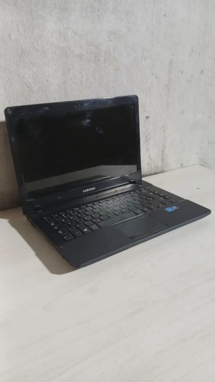 NOTEBOOK SAMSUNG - Foto 3