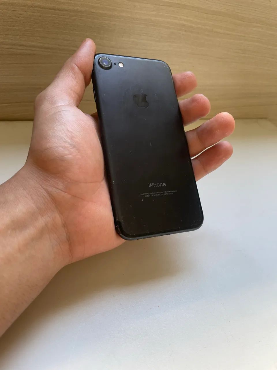 Iphone 7 64GB - Foto 2