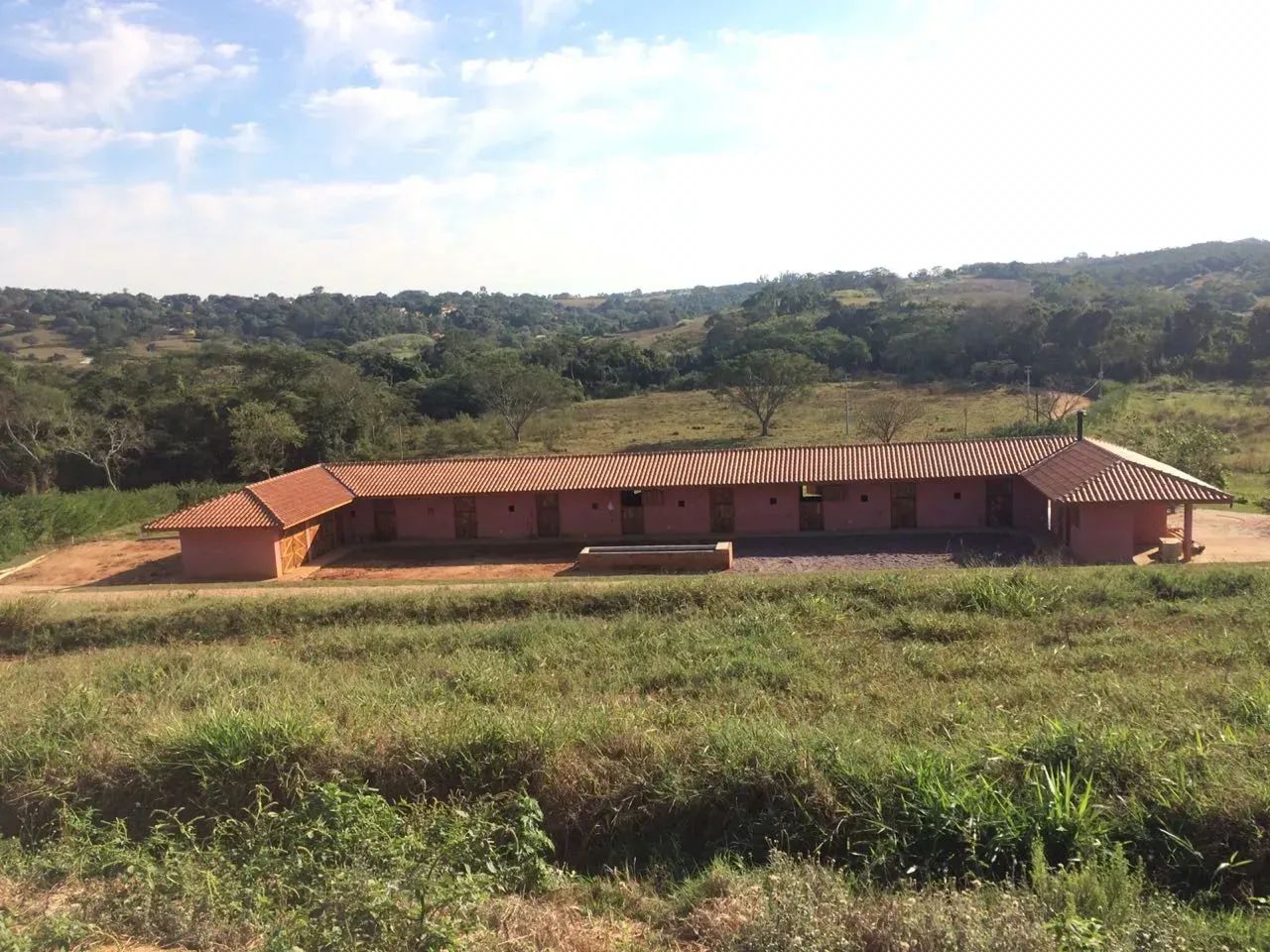 Haras Jaguariúna/SP/BR - 321 - Foto 2
