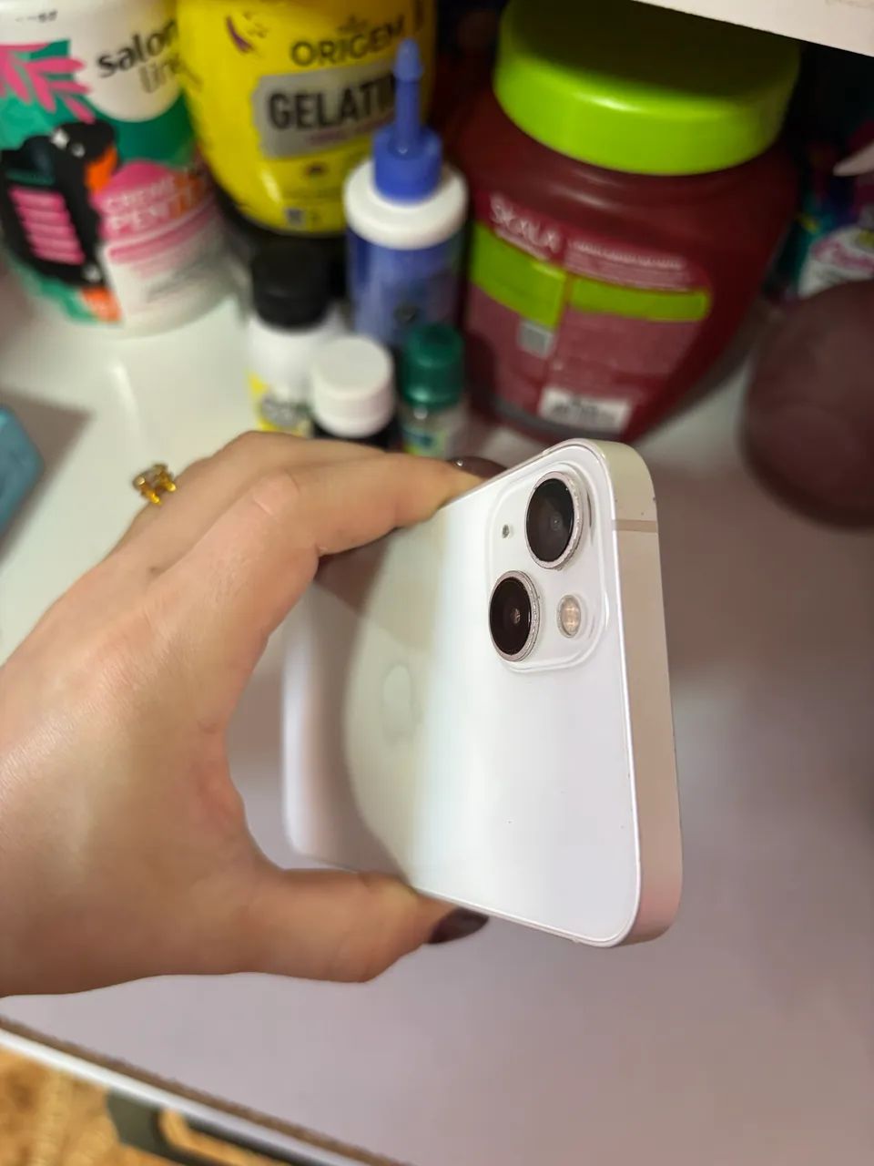 iPhone 13 - Foto 2