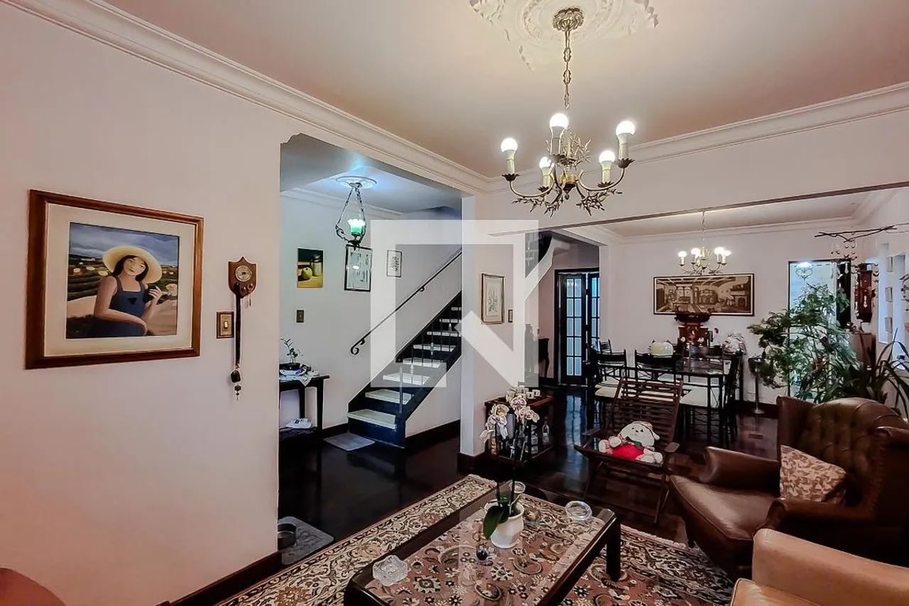 Casa à Venda - Vila Mariana, 3 Quartos, 440 m2 - Foto 2