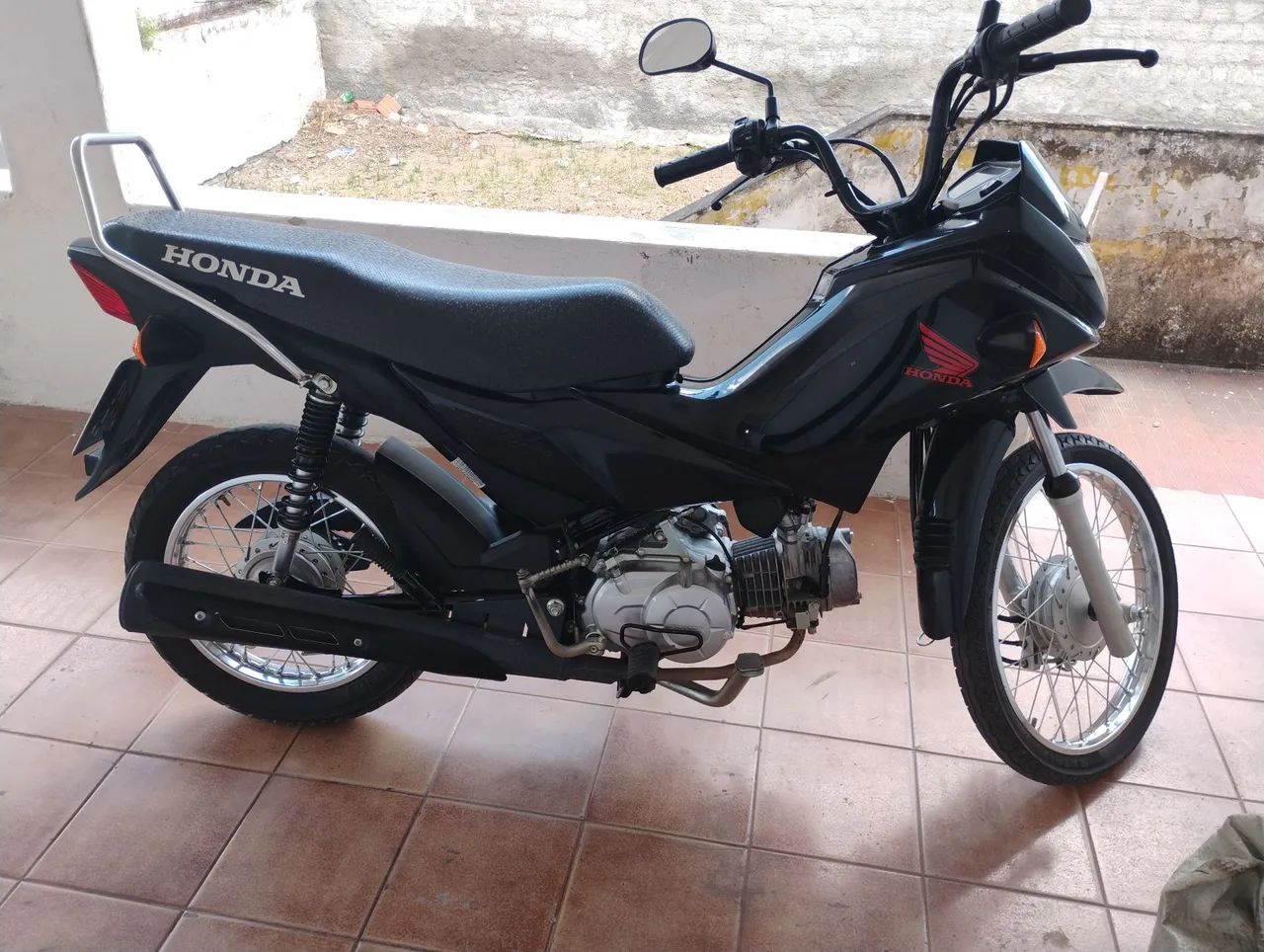 Honda pop extra  - Foto 4