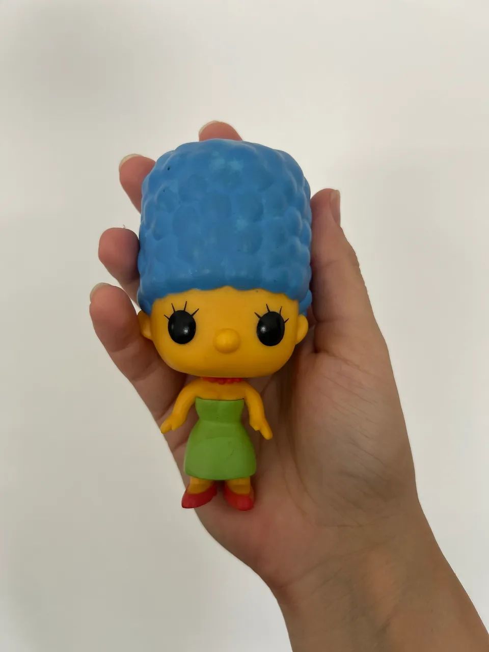 Funko pop raro - Marge Simpsons 02 - Foto 3