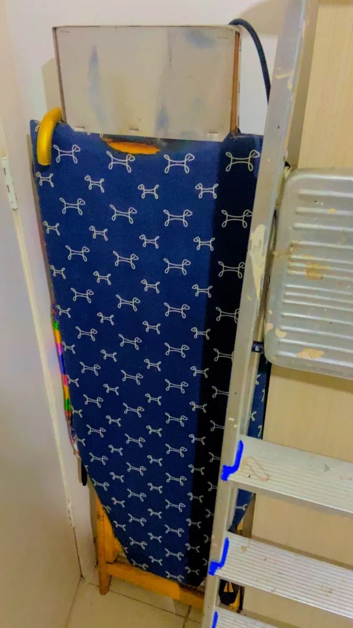 Tábua de passar 