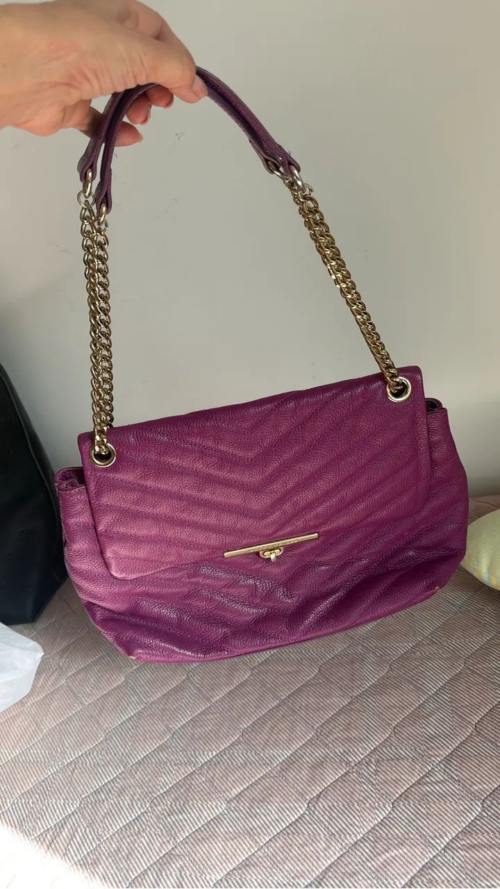 Bolsa Jorge Bischoff  - Foto 2