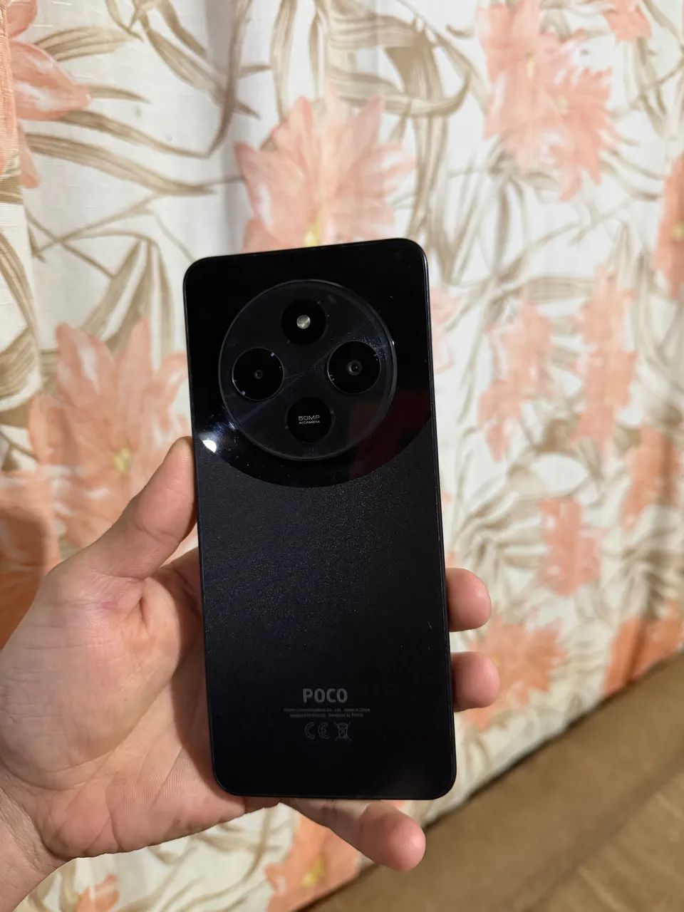 Vendo xiaomi 14c - Foto 4