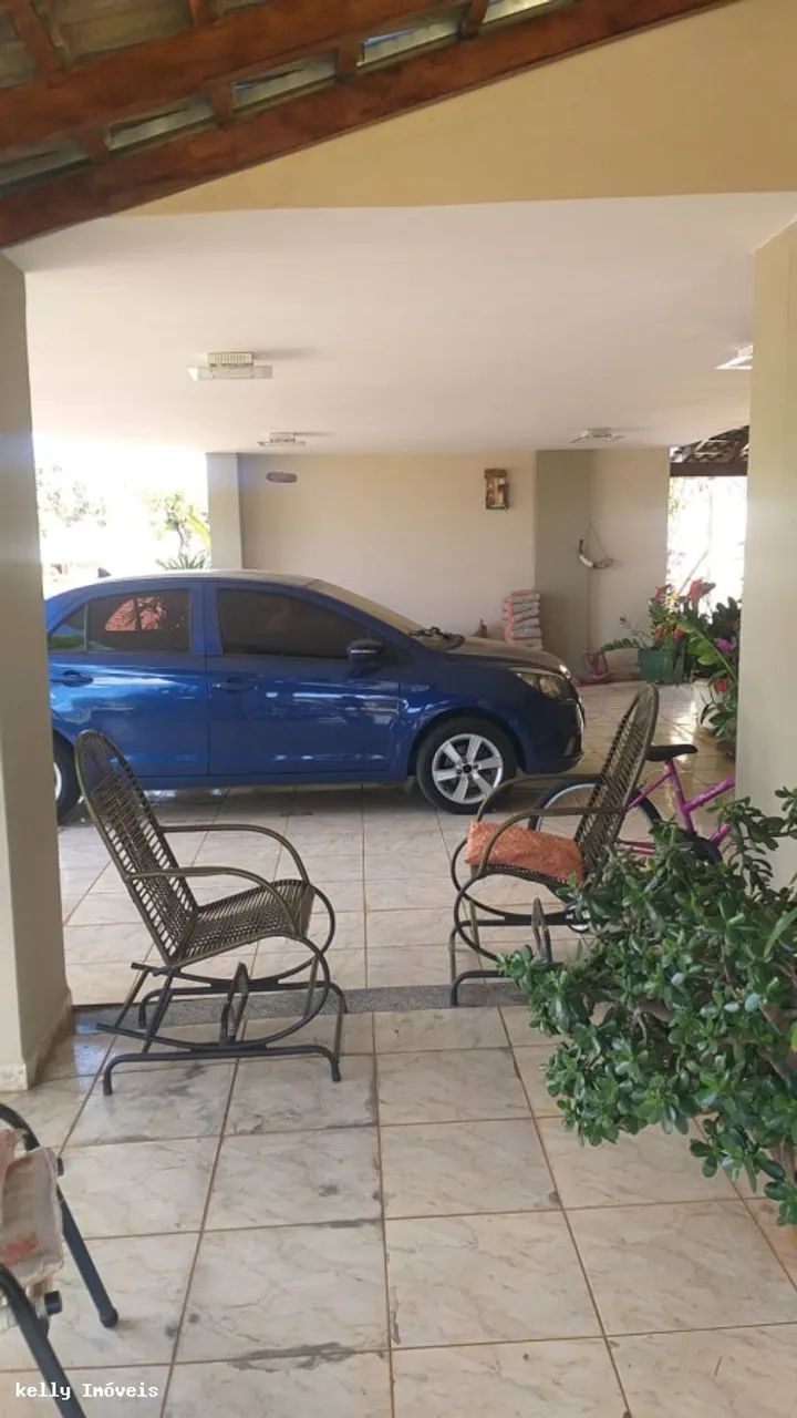 Chácara para Venda em Marília / SP no bairro Condomínio Residencial Green Valley - Foto 12