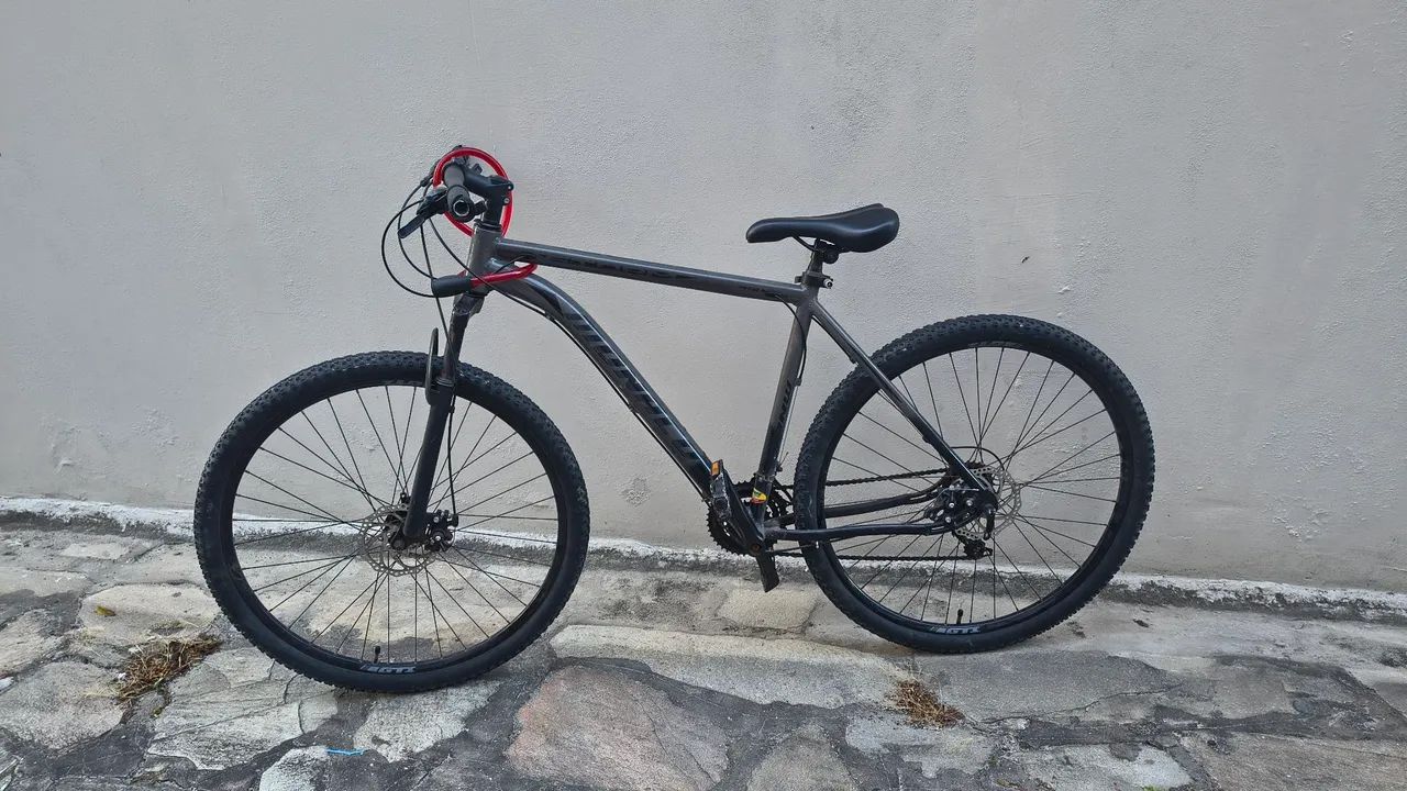 Bicicleta aro 29 Monaco - Foto 3