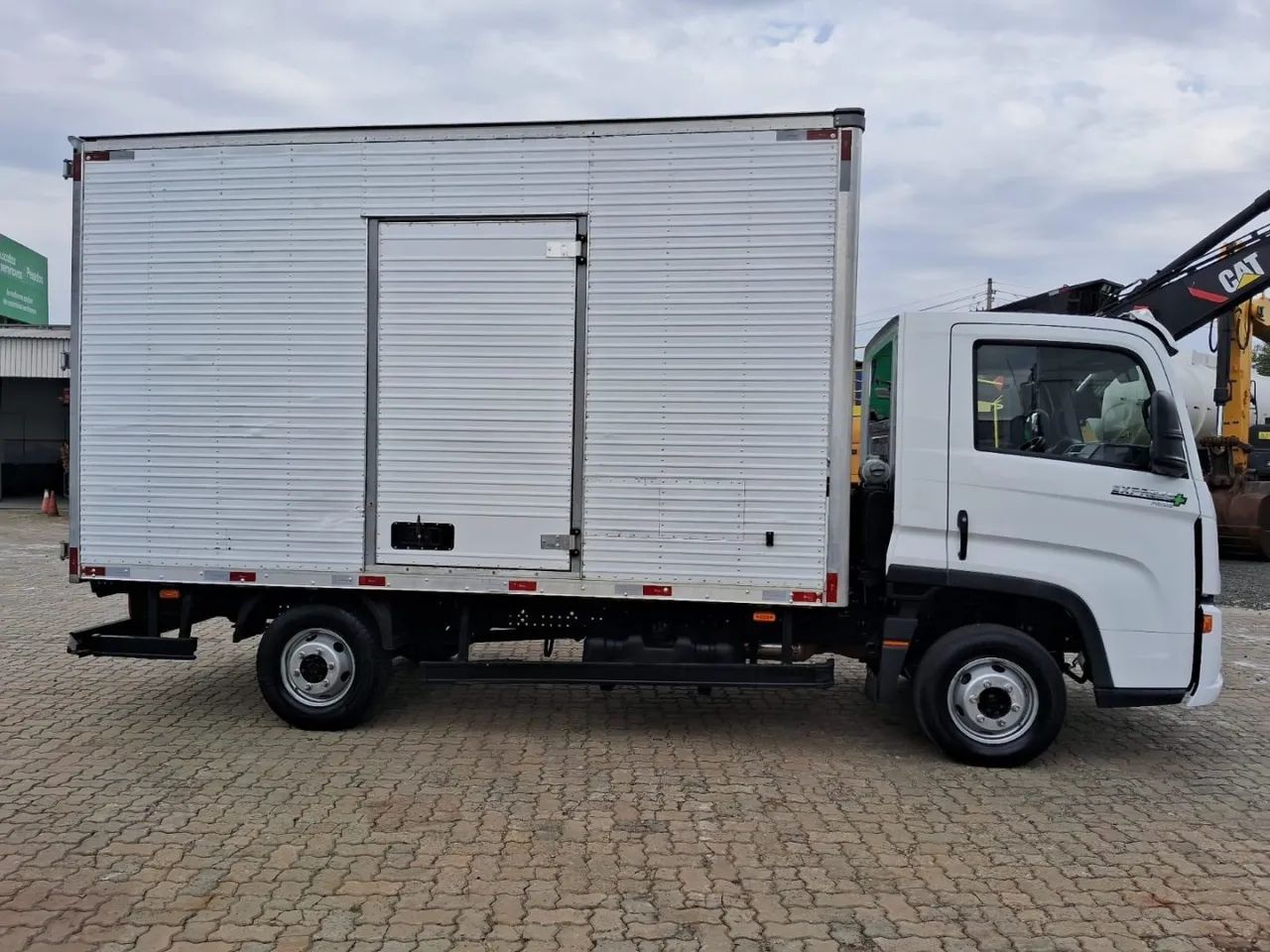 Volkswagen Delivery 2022 - Foto 5