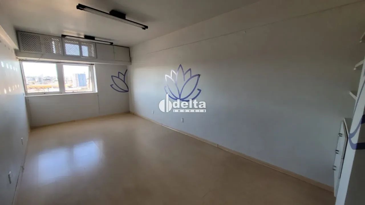 Sala disponível para locação no bairro Centro em Uberlândia-MG - Foto 4