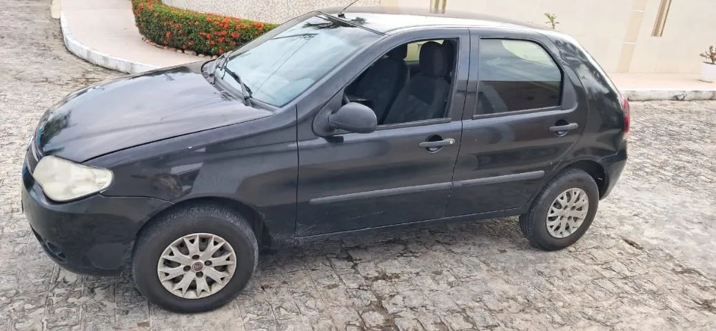 Fiat Palio Celebration 1.0 Fire Flex 8V 2P 2015