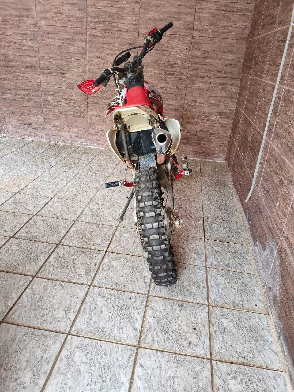 Honda CRF 230F  - Foto 2
