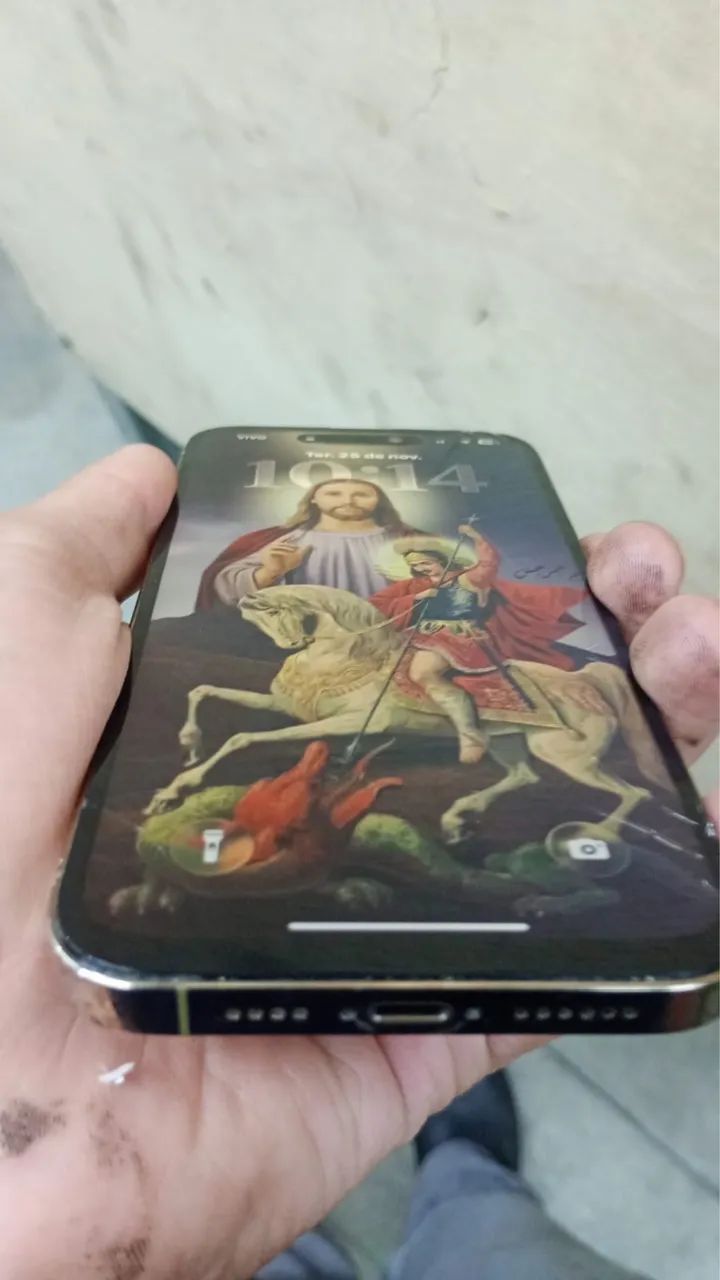 iPhone 14 Pro Max - Foto 4