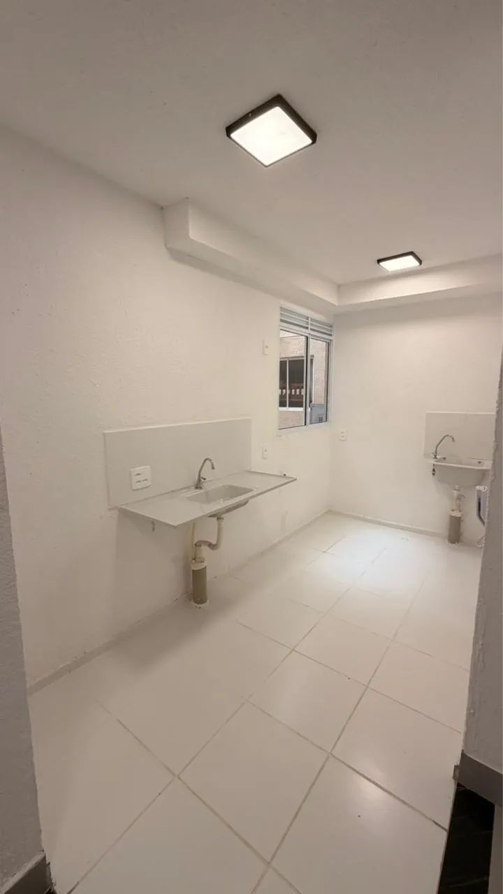 Apartamento 2 quartos Goiania - Foto 3