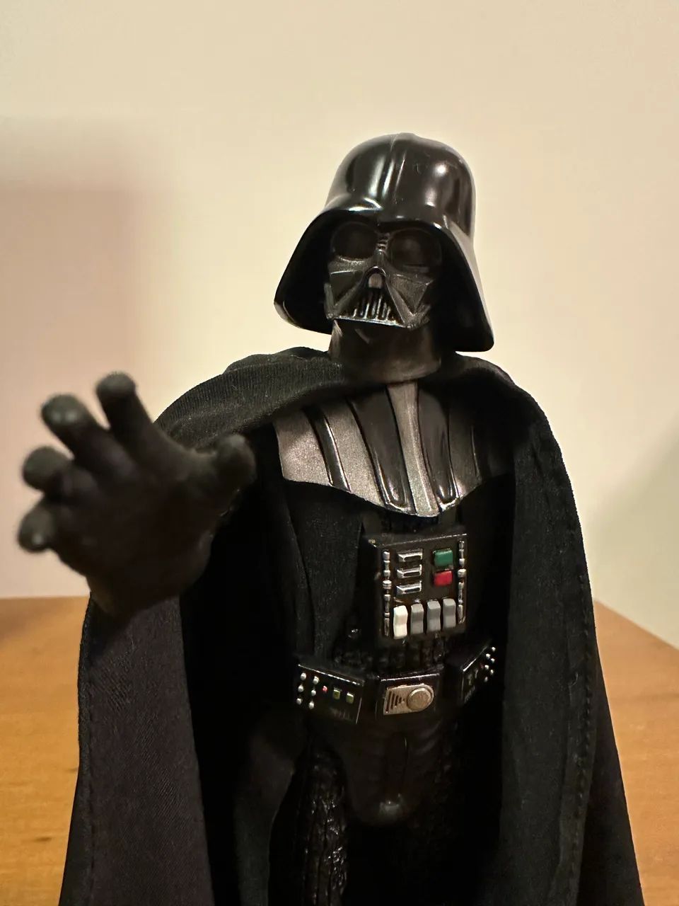Estátua Darth Vader Rogue one - 1/10 Iron Studios