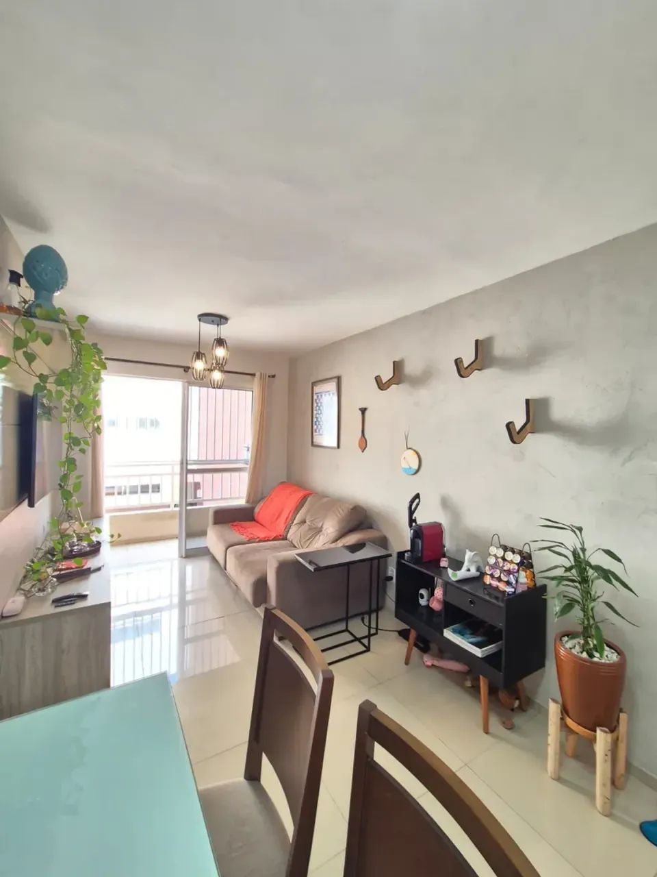RESIDENCIAL NOVO ANIL - Foto 3