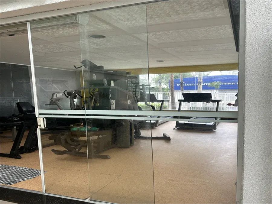 Apartamento com 2 quartos para locação em Paraíso - SP - Foto 5