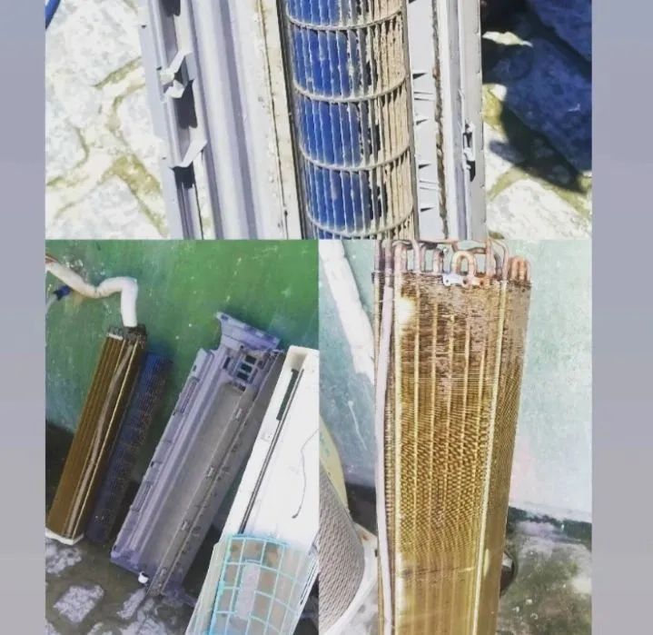 JM Refrigeração & Climatização  - Foto 3