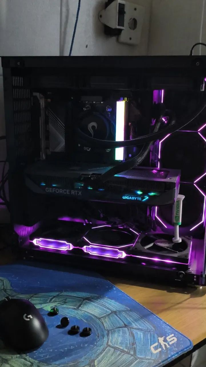 Pc high End  - Foto 4
