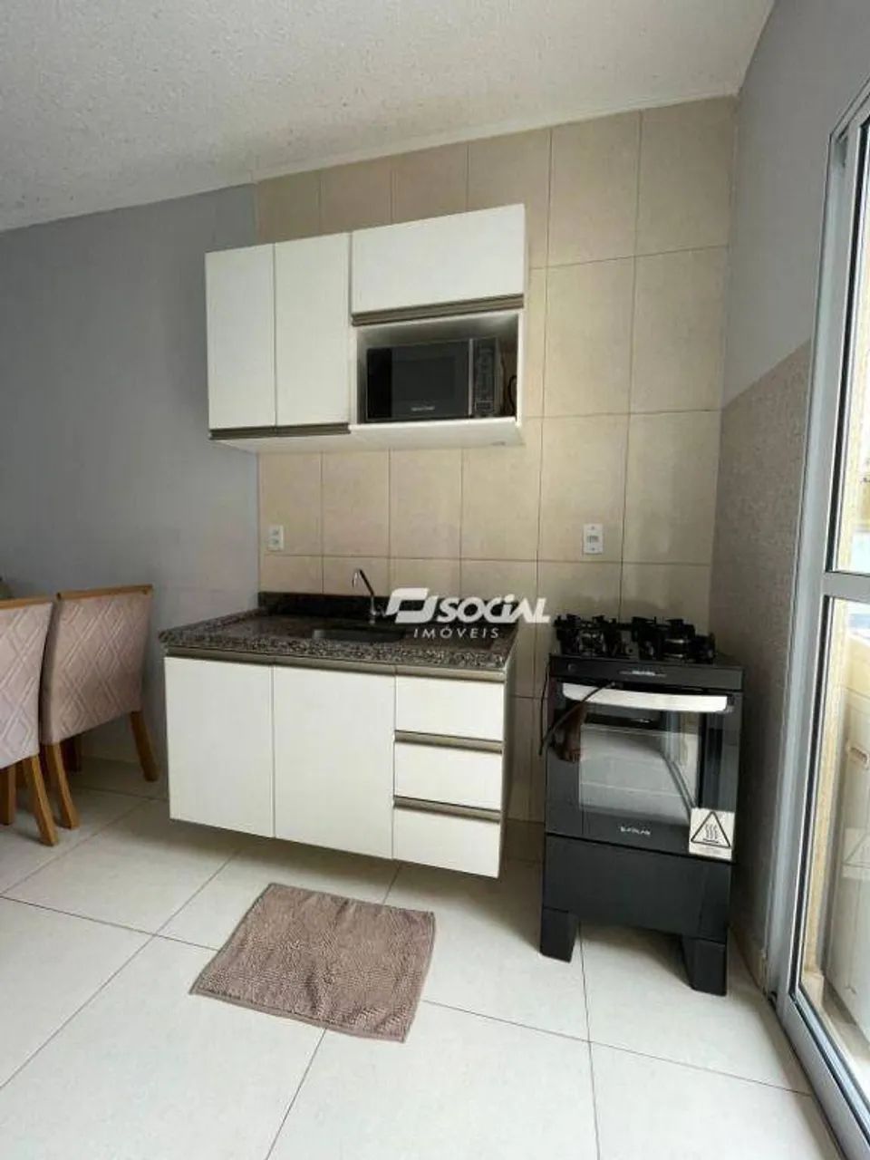 Casa com 2 dormitórios à venda, 70 m² por R$ 260.000,00 - Planalto - Porto Velho/RO - Foto 8