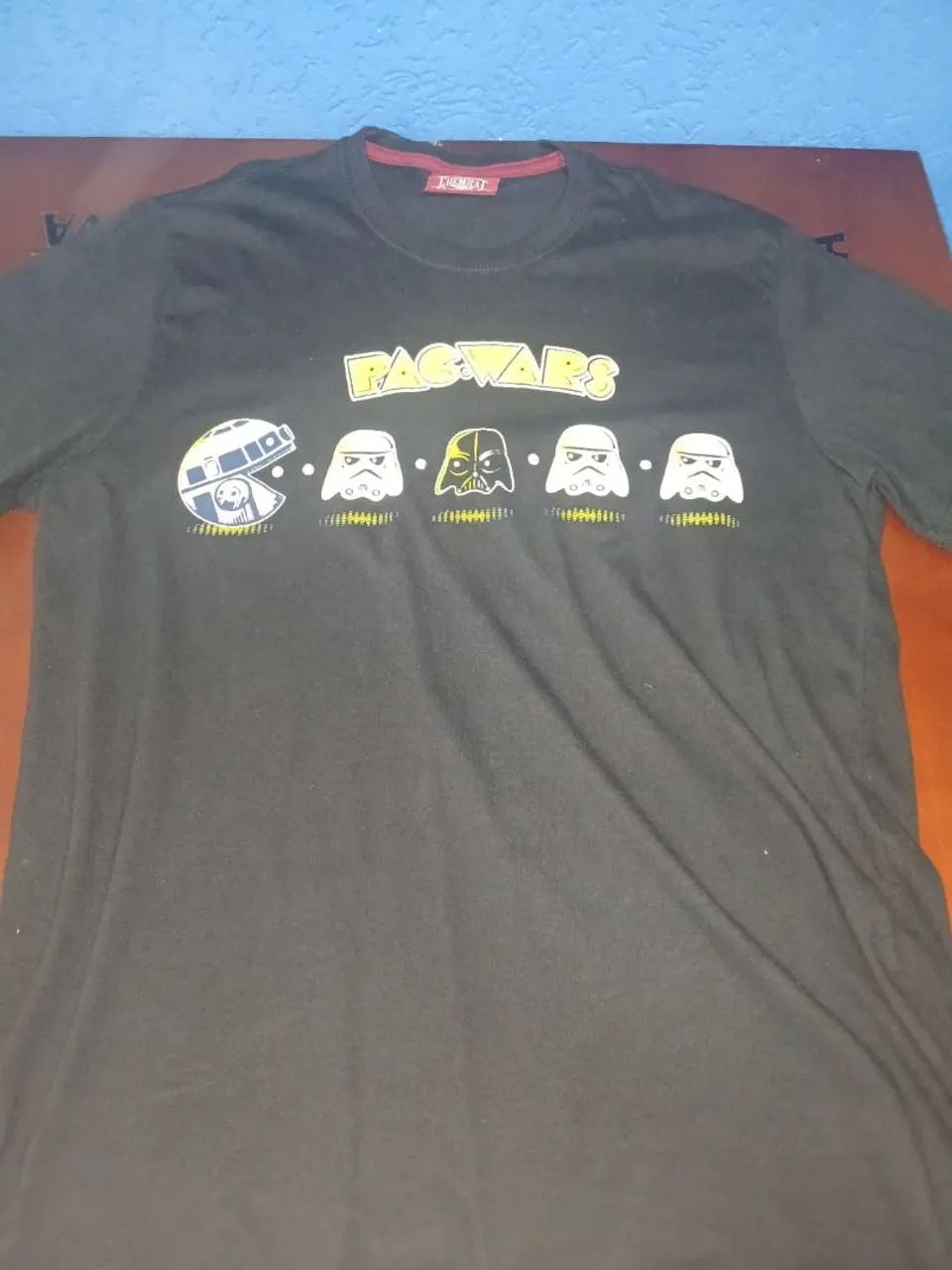 Camisetas novas! - Foto 2