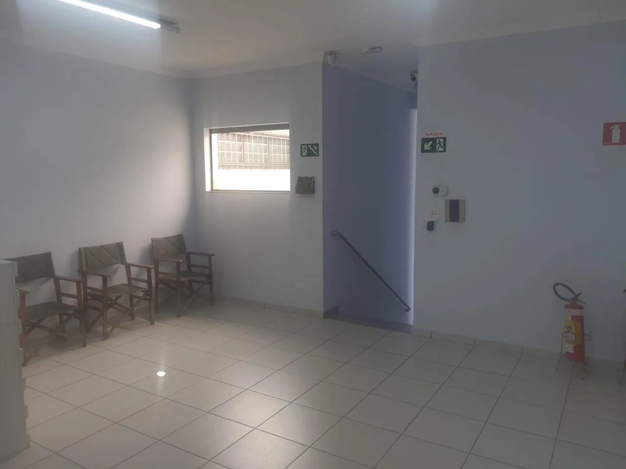 SALA COMERCIAL em Votorantim - São Paulo, Jardim Icatu - Foto 5