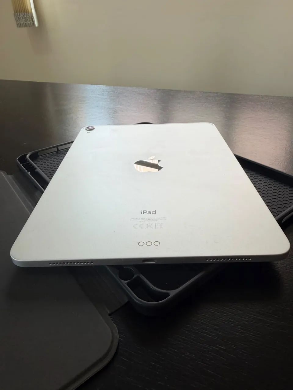 iPad Pro 11? 512GB Wi-Fi - Muito Conservado - Foto 5