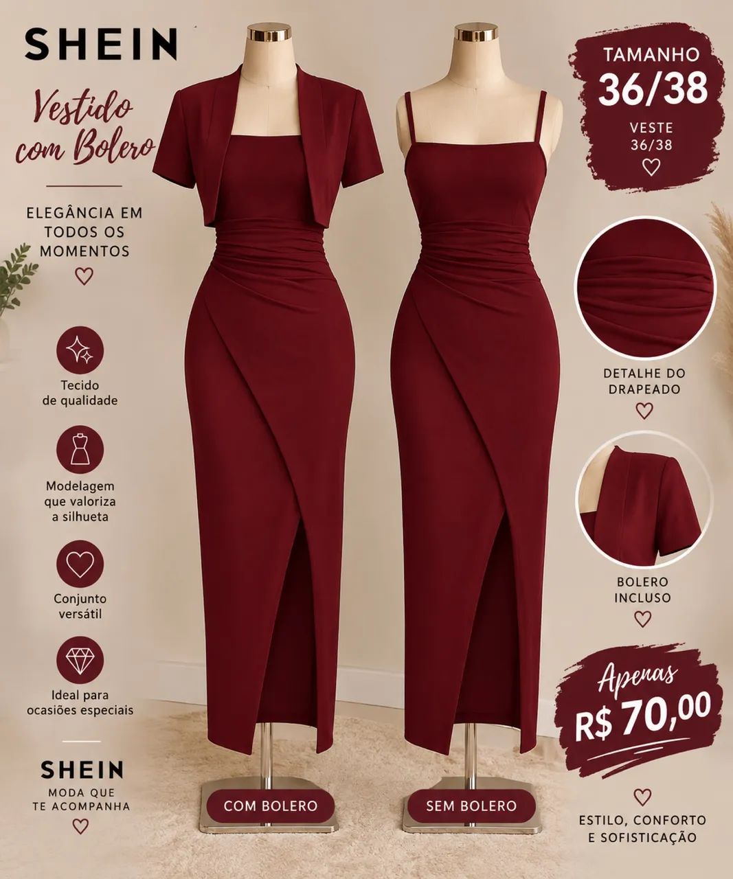 Vestido 