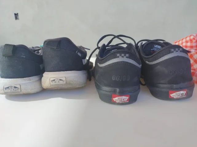 Combo tenis vans  - Foto 5