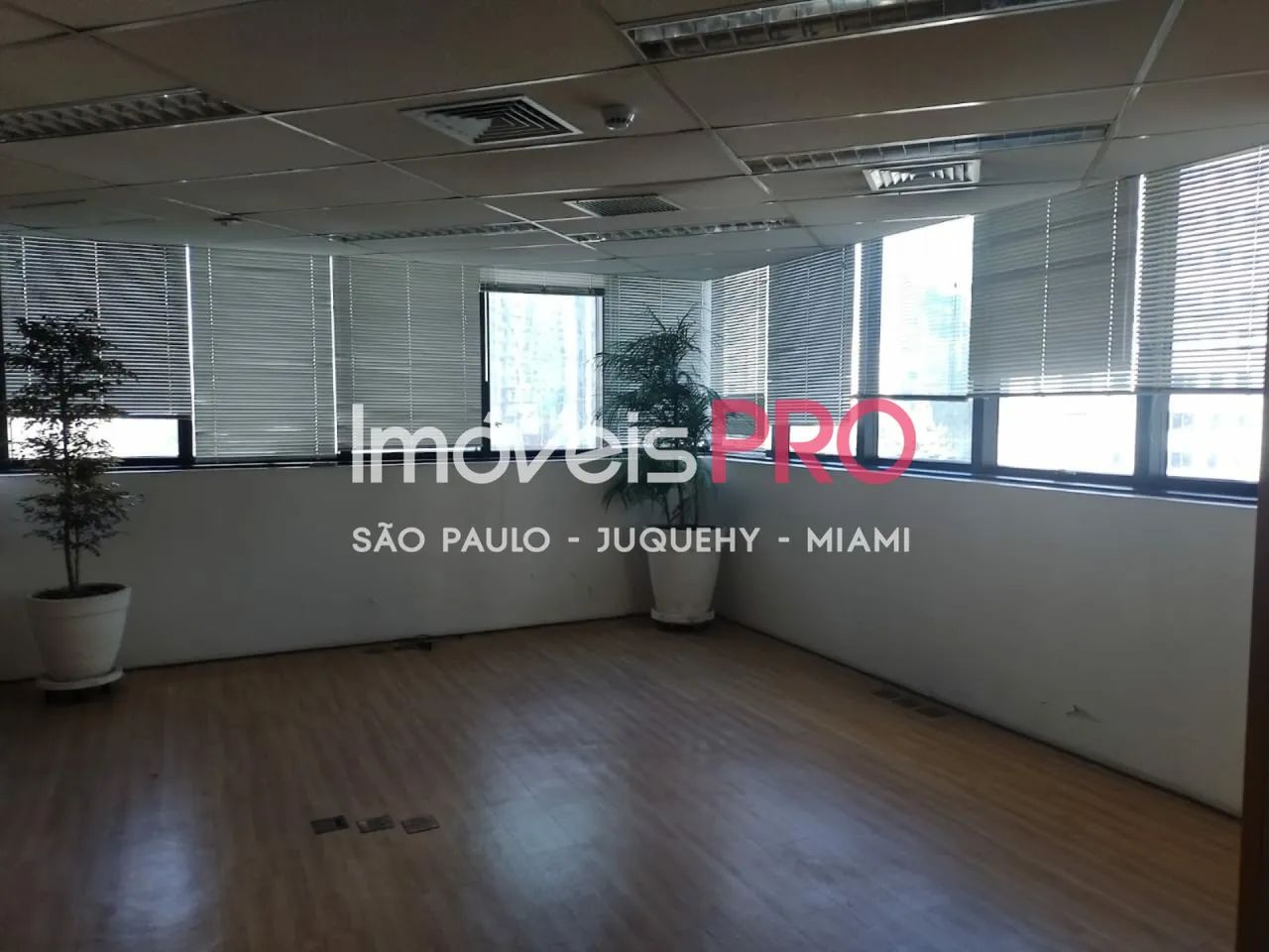 Laje Corporativa com baixo valor de m² na Berrini - Foto 8