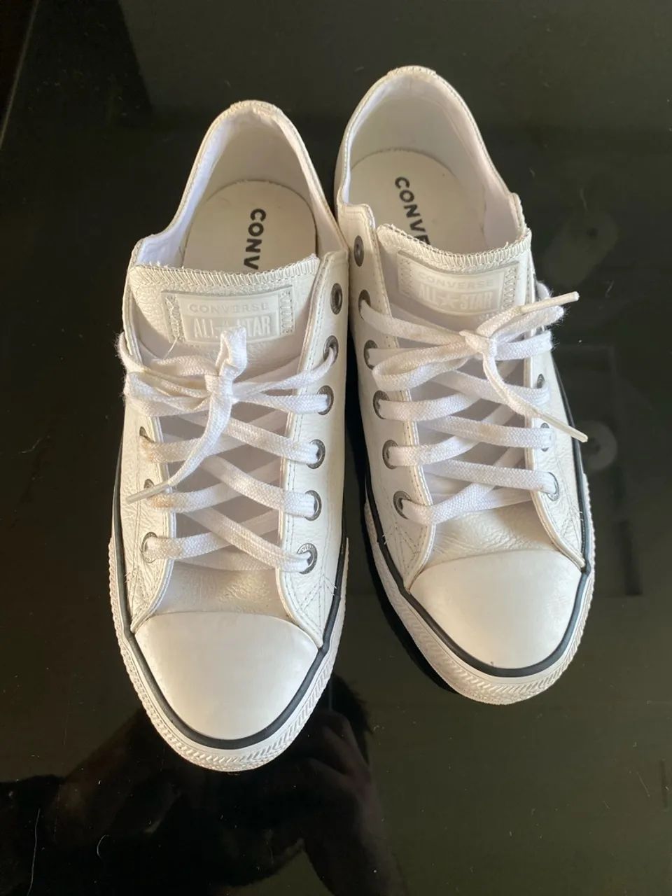 Tênis all star Chuck Taylor - Foto 2