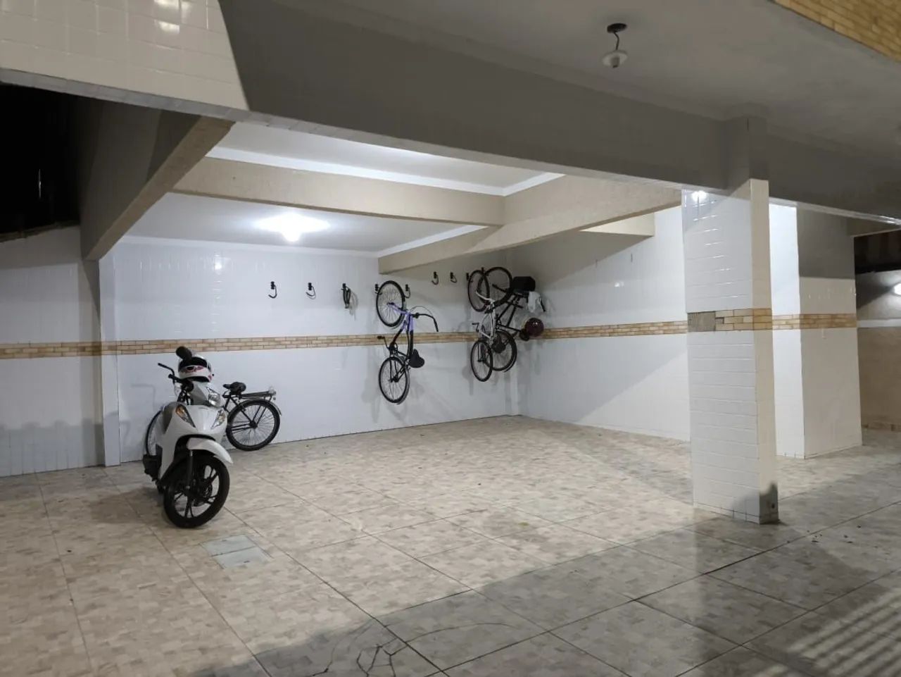 Sobrado em Condomínio 