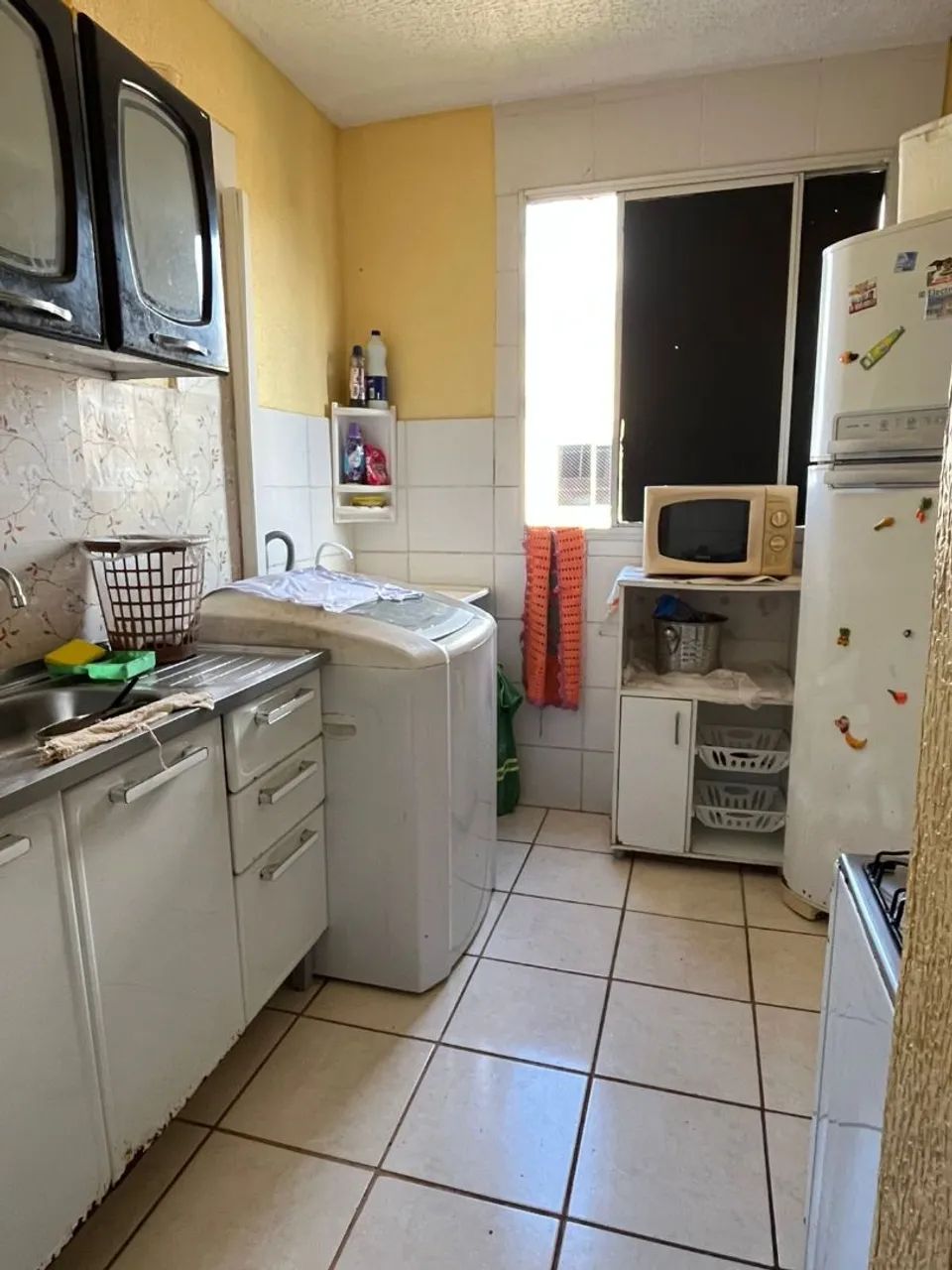 Vendo apartamento 50,00.00 - Foto 2