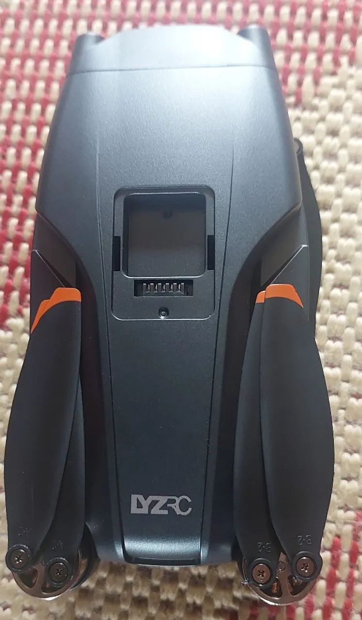 Drone L600 Pro Max con Controle com tela novo - Foto 4
