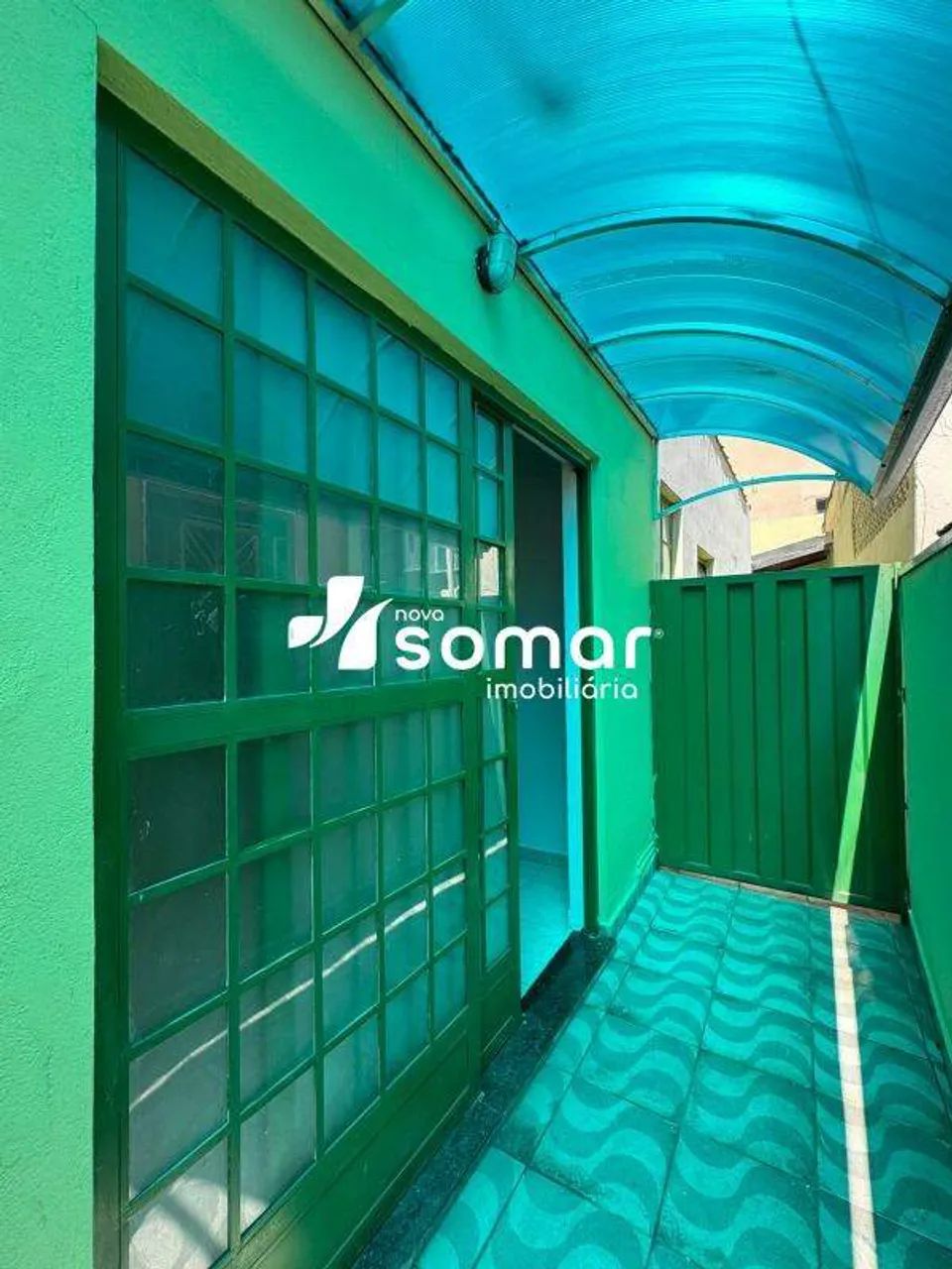 Casa para aluguel, 3 quartos, 1 suíte, Centro - Divinopolis/MG - Foto 5