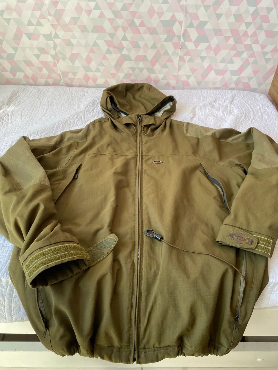 Oakley Snow Jacket - Foto 3