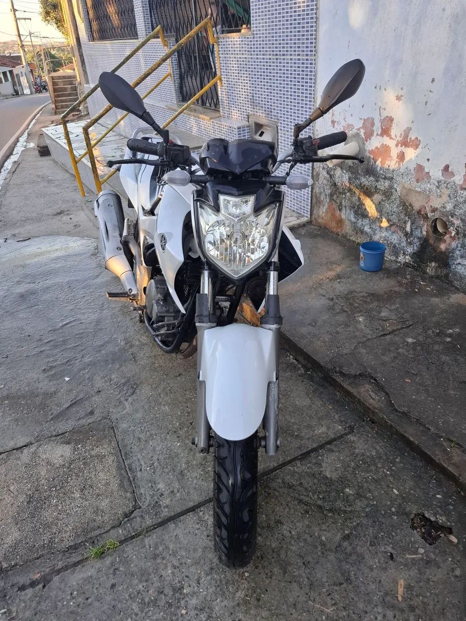 Troco moto em carro  - Foto 2