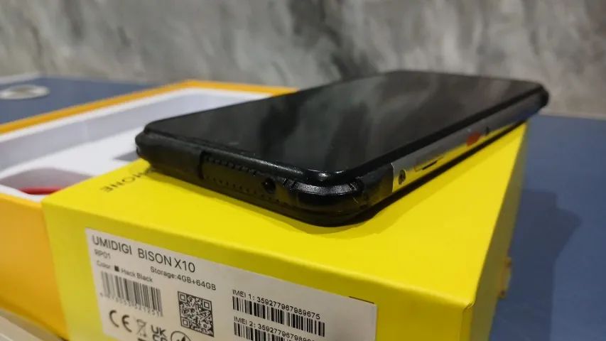 Umidigi Bison X10 - Foto 5