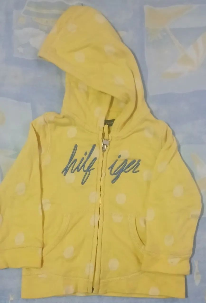 Lote Roupas Importado BB Menina