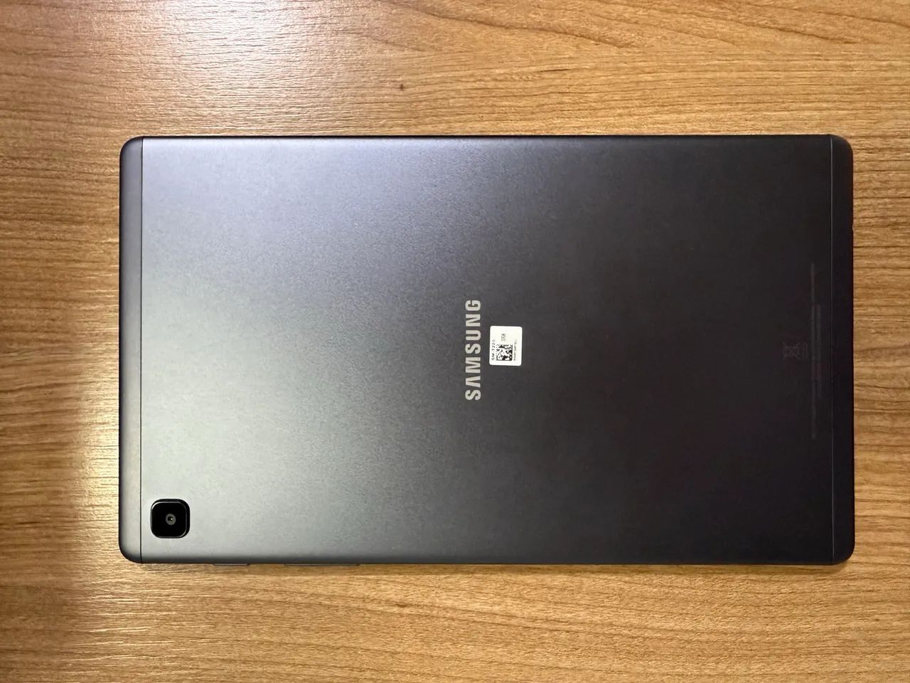 Samsung Galaxy Tab A7 Lite T220 - Foto 2