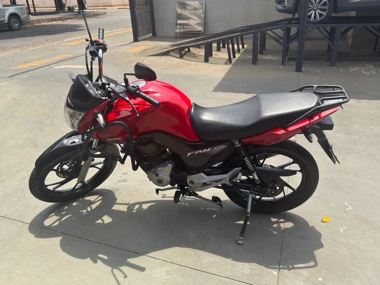 Fan 160 Flex - Foto 5
