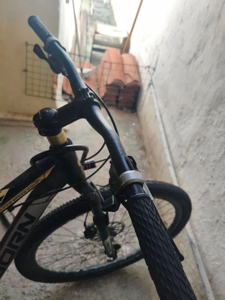 Bicicleta aro 29 - Foto 5