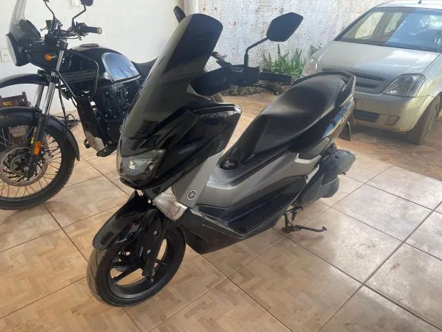 Nmax ABS  - Foto 3